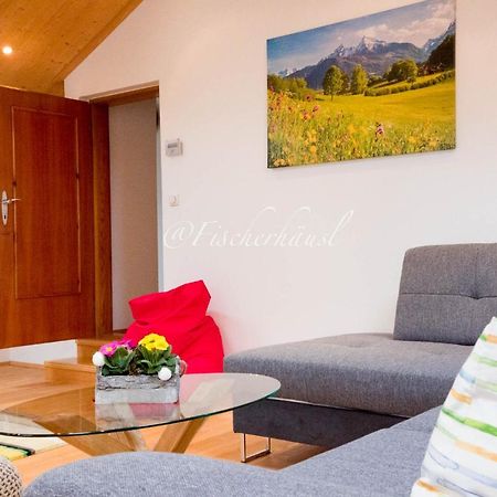 Fischerhaus Sankt Wolfgang Appartement 2 Saint Wolfgang Zewnętrze zdjęcie