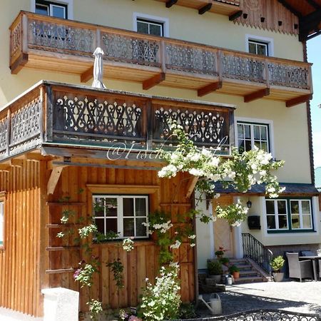Fischerhaus Sankt Wolfgang Appartement 2 Saint Wolfgang Zewnętrze zdjęcie