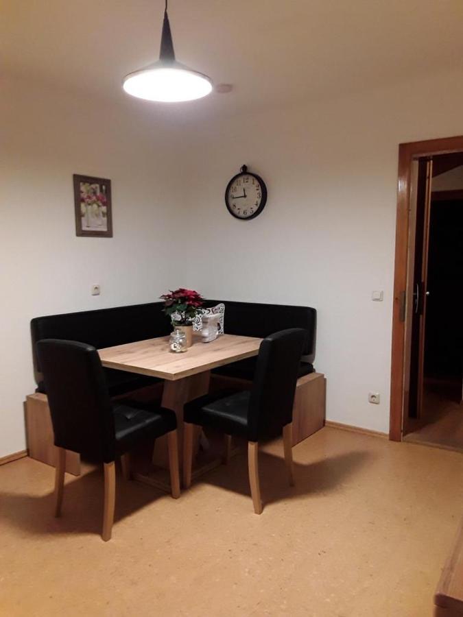 Fischerhaus Sankt Wolfgang Appartement 2 Saint Wolfgang Zewnętrze zdjęcie